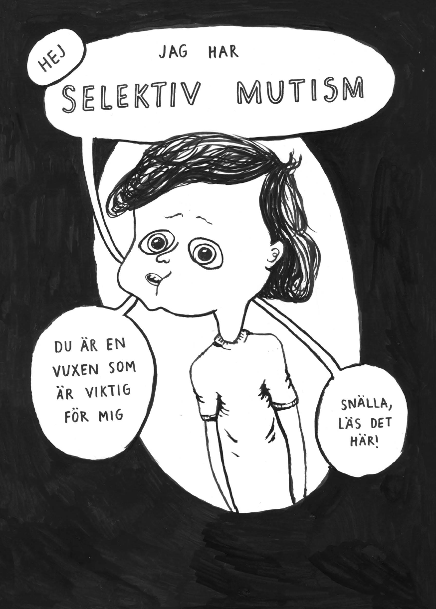 selektiv mutism pdf